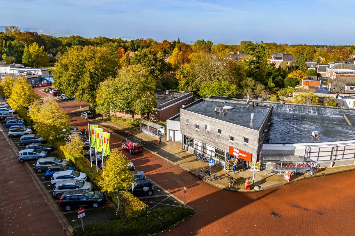 Te koop: Foto Appartement aan de Ambachtstraat 10 in Brummen