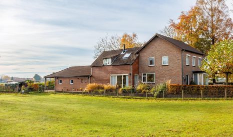 Te koop: Foto Woonhuis aan de Eikenlaan 6 in Langenboom