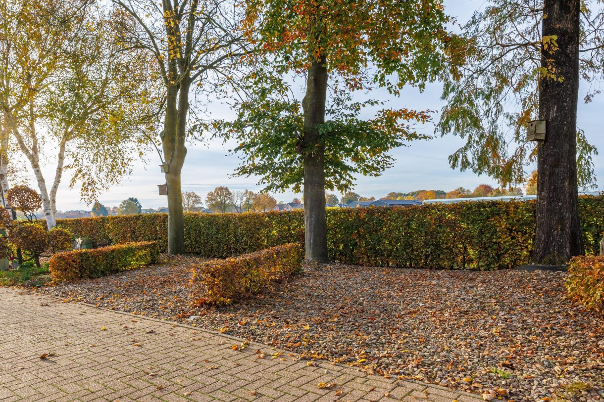 Te koop: Foto Woonhuis aan de Eikenlaan 6 in Langenboom