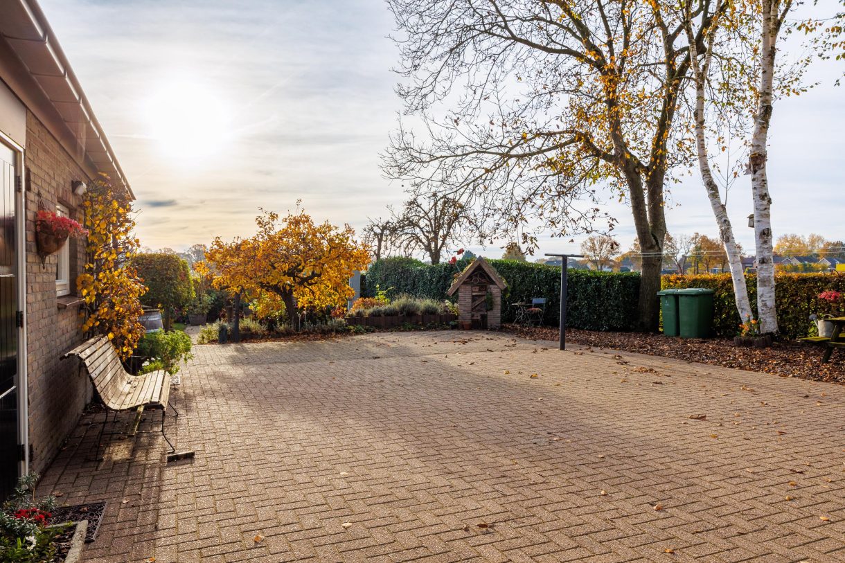 Te koop: Foto Woonhuis aan de Eikenlaan 6 in Langenboom