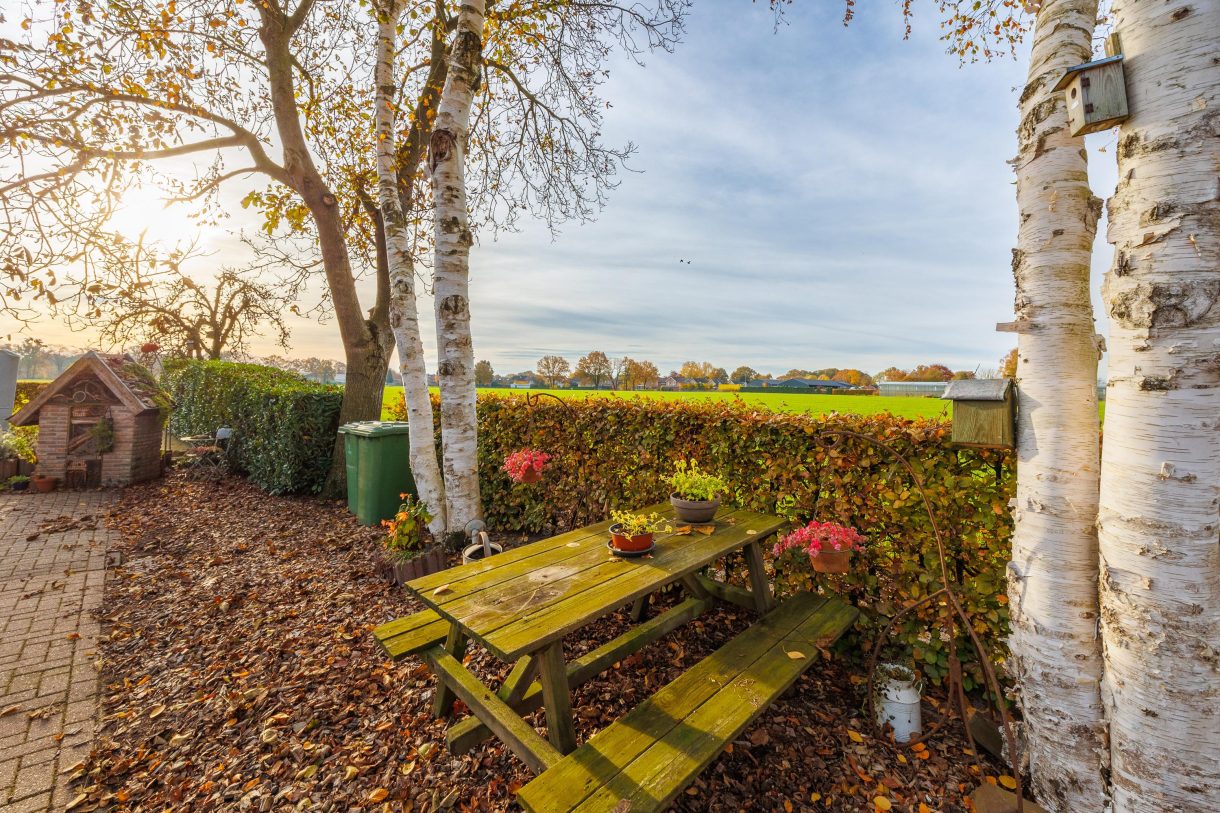 Te koop: Foto Woonhuis aan de Eikenlaan 6 in Langenboom