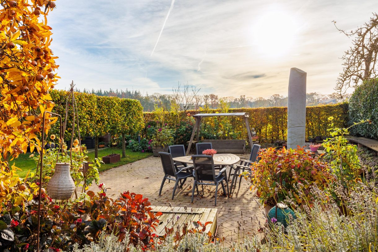 Te koop: Foto Woonhuis aan de Eikenlaan 6 in Langenboom