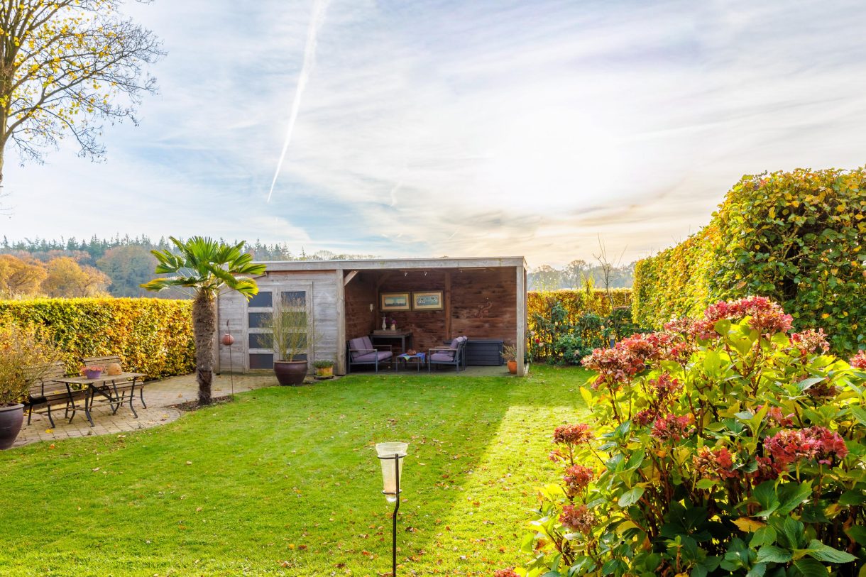 Te koop: Foto Woonhuis aan de Eikenlaan 6 in Langenboom