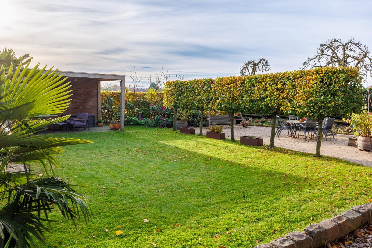 Te koop: Foto Woonhuis aan de Eikenlaan 6 in Langenboom