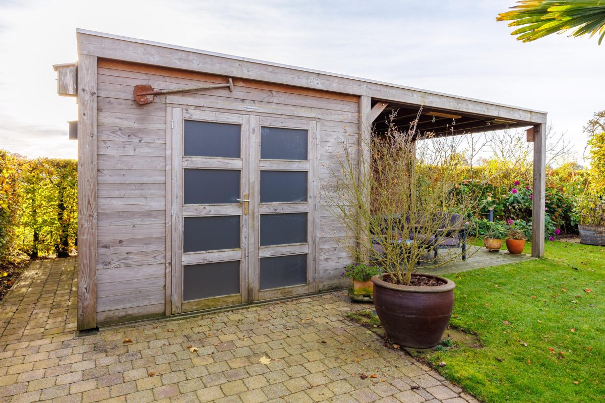 Te koop: Foto Woonhuis aan de Eikenlaan 6 in Langenboom