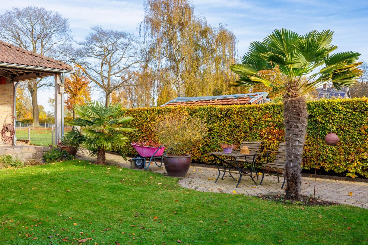 Te koop: Foto Woonhuis aan de Eikenlaan 6 in Langenboom