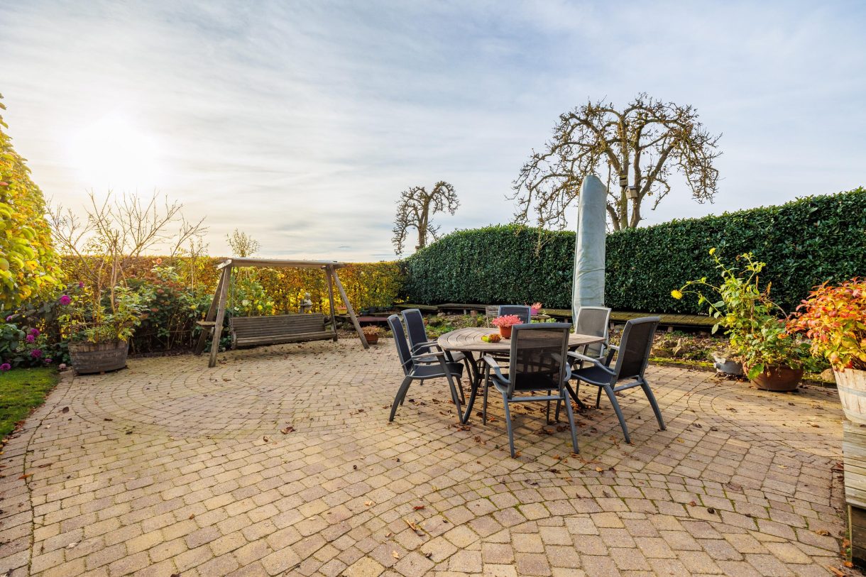 Te koop: Foto Woonhuis aan de Eikenlaan 6 in Langenboom