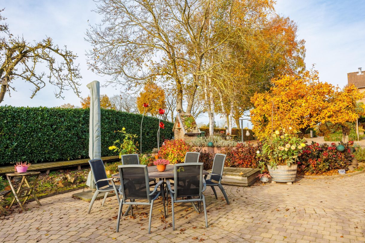 Te koop: Foto Woonhuis aan de Eikenlaan 6 in Langenboom