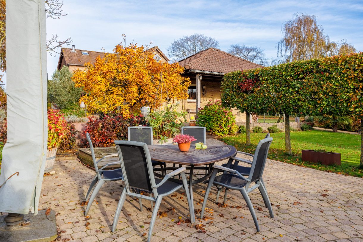 Te koop: Foto Woonhuis aan de Eikenlaan 6 in Langenboom