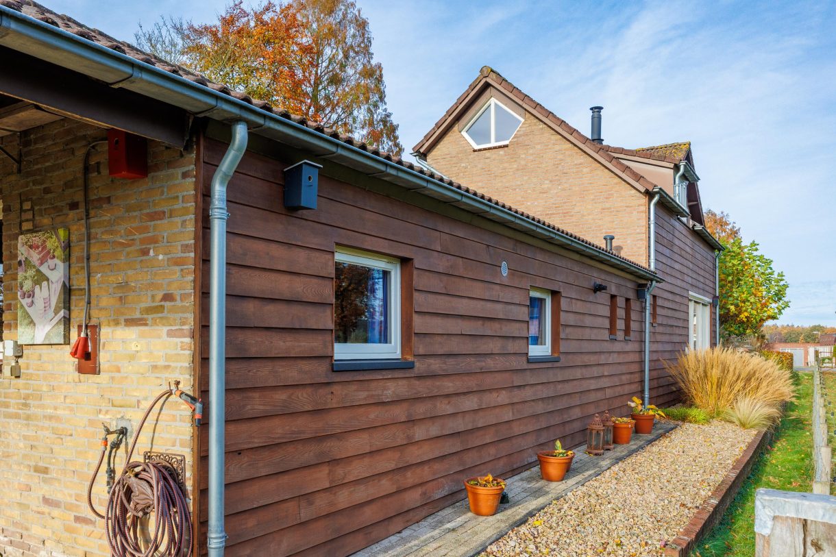 Te koop: Foto Woonhuis aan de Eikenlaan 6 in Langenboom