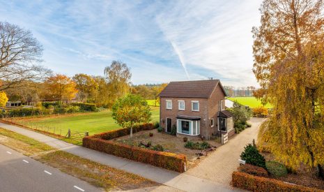 Te koop: Foto Woonhuis aan de Eikenlaan 6 in Langenboom