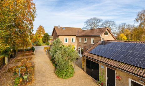 Hoofdfoto van Langenboom Eikenlaan 6