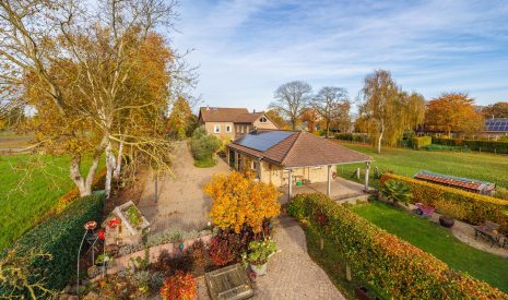 Te koop: Foto Woonhuis aan de Eikenlaan 6 in Langenboom