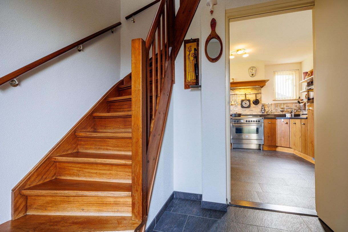 Te koop: Foto Woonhuis aan de Eikenlaan 6 in Langenboom