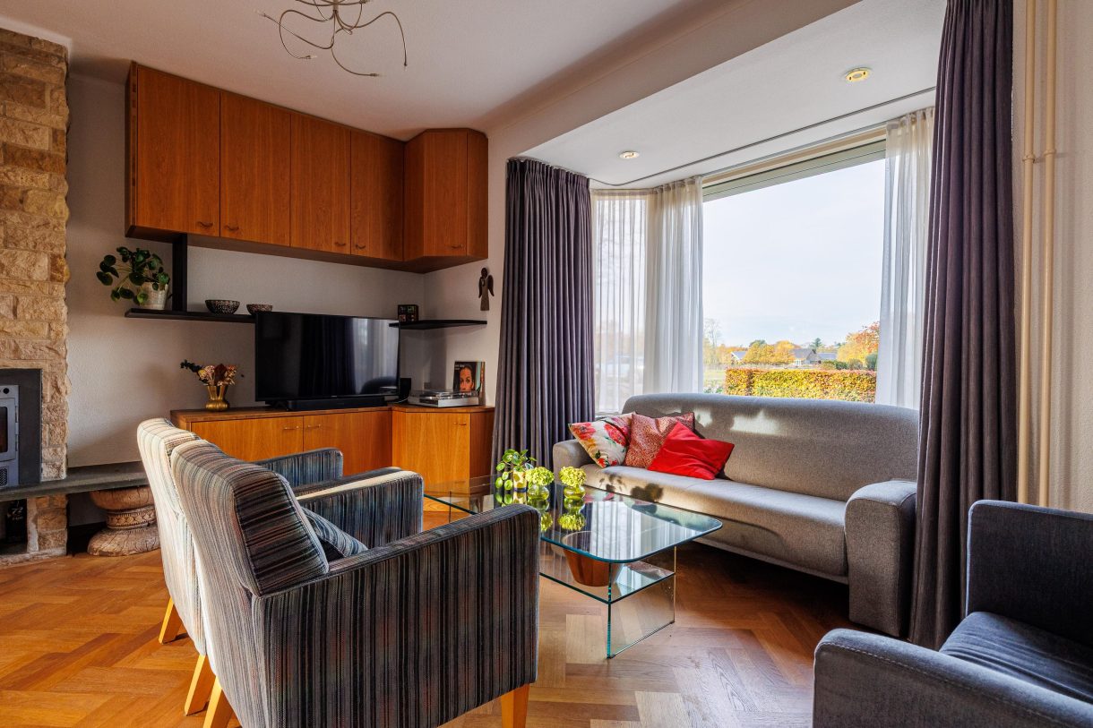 Te koop: Foto Woonhuis aan de Eikenlaan 6 in Langenboom