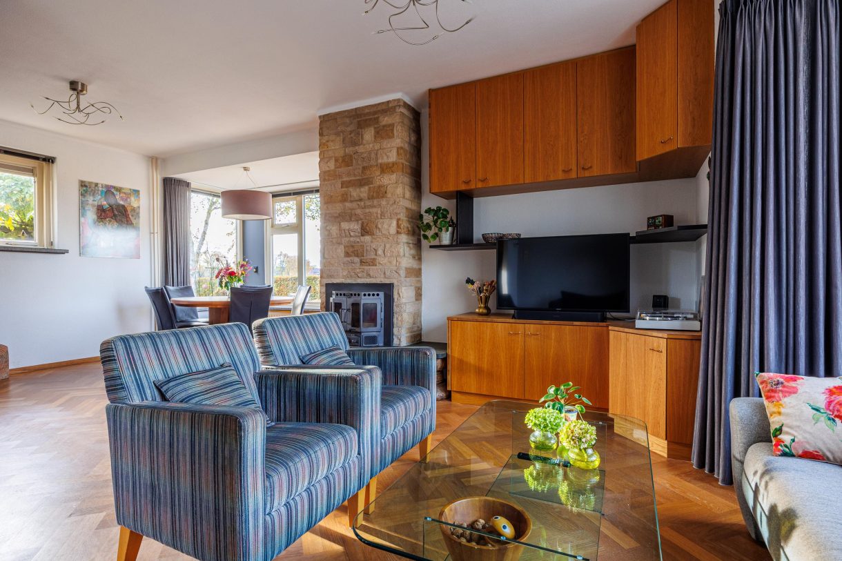 Te koop: Foto Woonhuis aan de Eikenlaan 6 in Langenboom