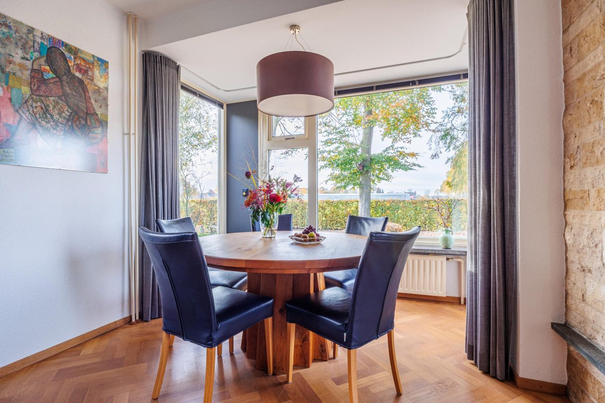 Te koop: Foto Woonhuis aan de Eikenlaan 6 in Langenboom