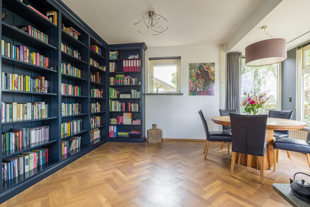 Te koop: Foto Woonhuis aan de Eikenlaan 6 in Langenboom