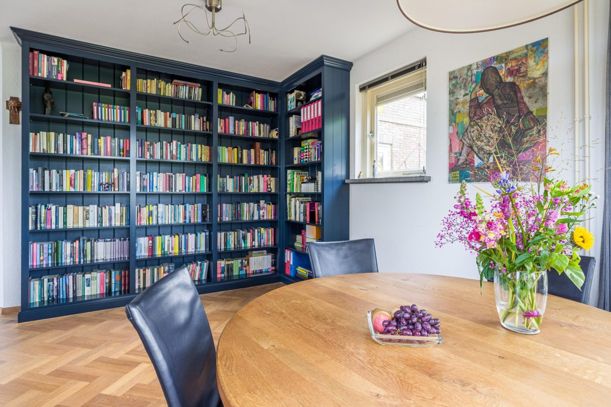 Te koop: Foto Woonhuis aan de Eikenlaan 6 in Langenboom