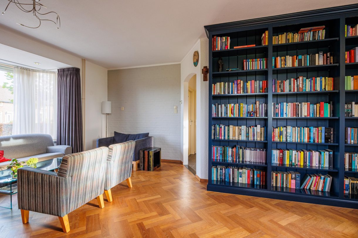 Te koop: Foto Woonhuis aan de Eikenlaan 6 in Langenboom