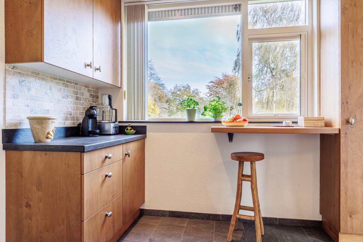 Te koop: Foto Woonhuis aan de Eikenlaan 6 in Langenboom