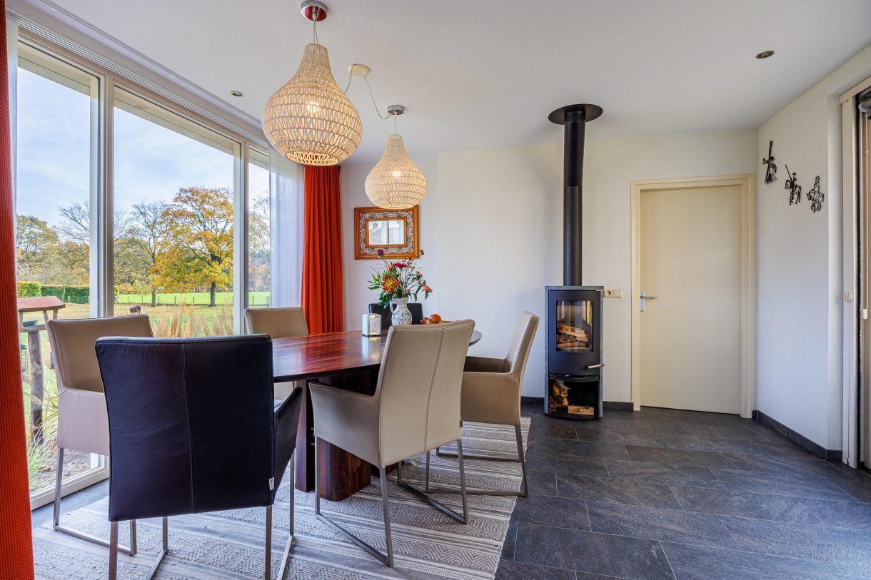 Te koop: Foto Woonhuis aan de Eikenlaan 6 in Langenboom