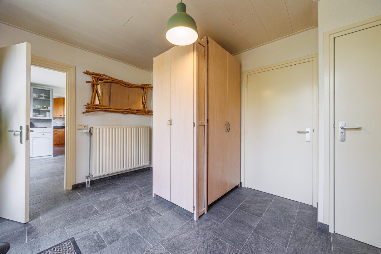 Te koop: Foto Woonhuis aan de Eikenlaan 6 in Langenboom