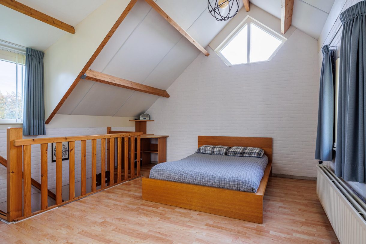 Te koop: Foto Woonhuis aan de Eikenlaan 6 in Langenboom