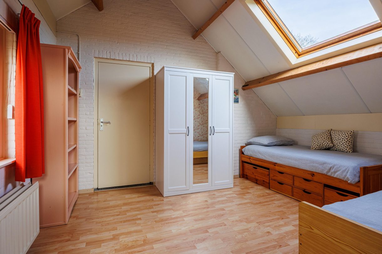 Te koop: Foto Woonhuis aan de Eikenlaan 6 in Langenboom