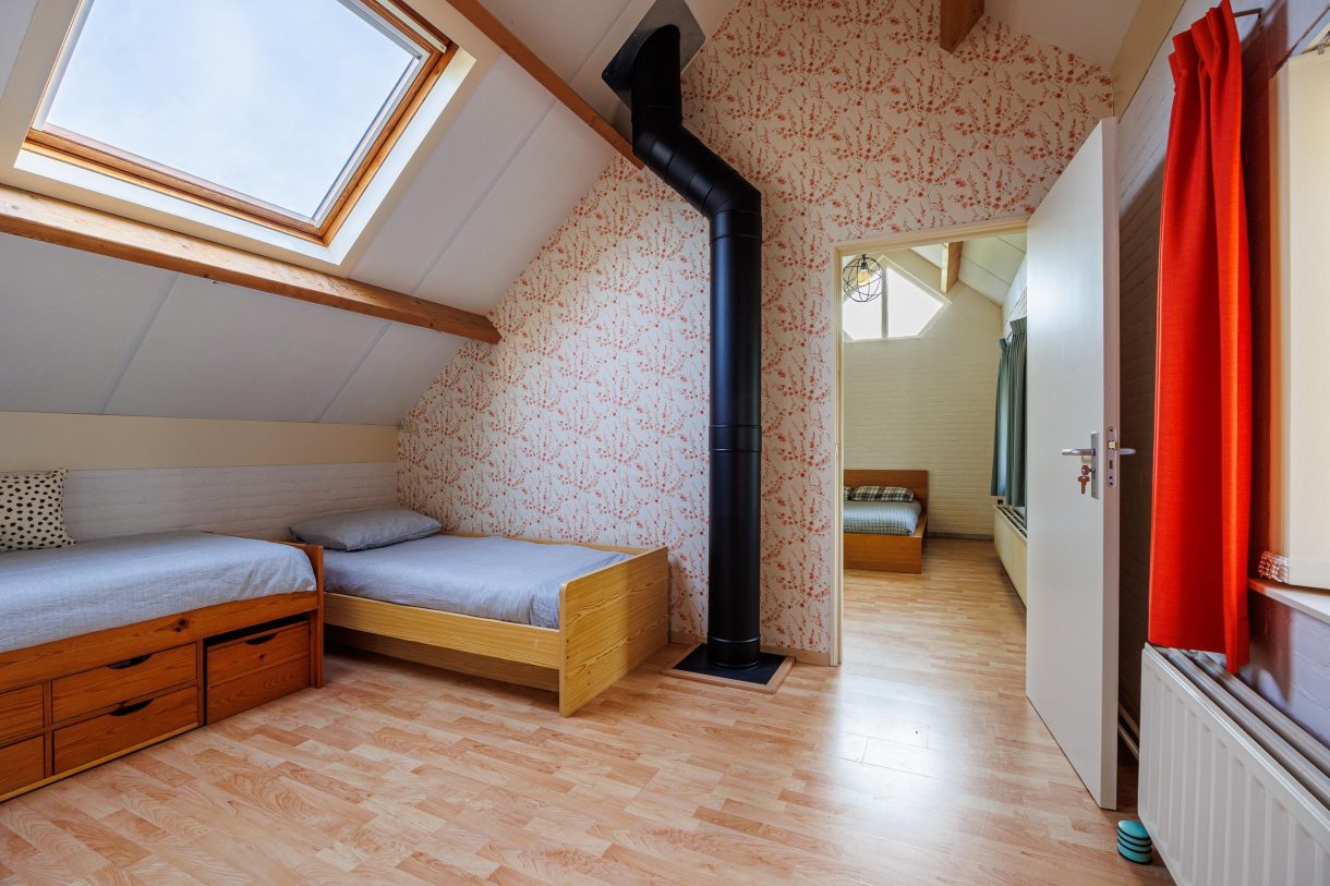 Te koop: Foto Woonhuis aan de Eikenlaan 6 in Langenboom