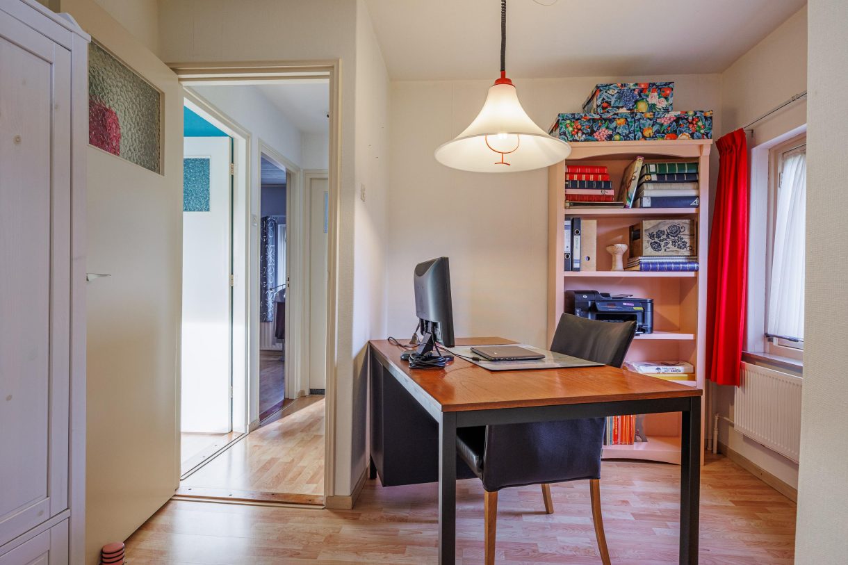 Te koop: Foto Woonhuis aan de Eikenlaan 6 in Langenboom