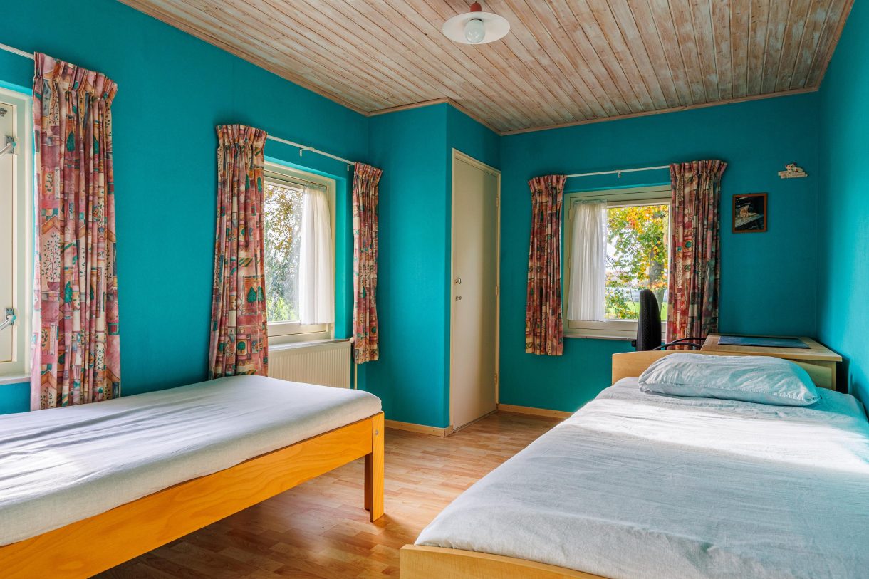 Te koop: Foto Woonhuis aan de Eikenlaan 6 in Langenboom