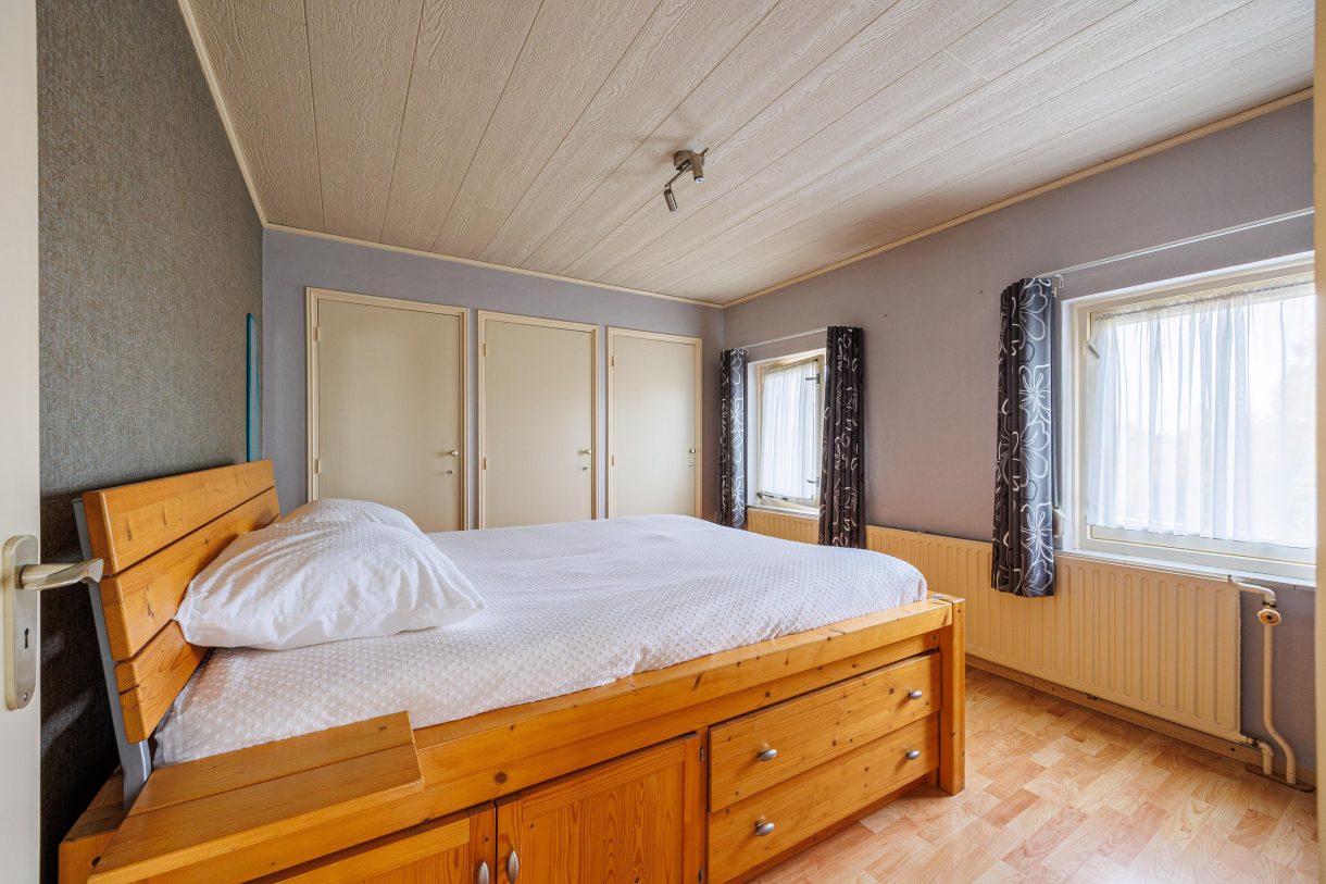 Te koop: Foto Woonhuis aan de Eikenlaan 6 in Langenboom