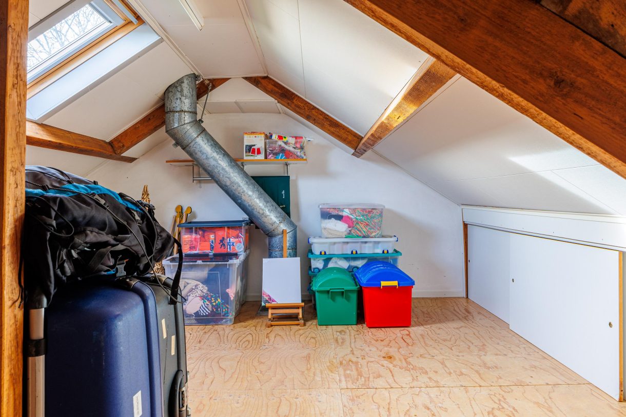 Te koop: Foto Woonhuis aan de Eikenlaan 6 in Langenboom