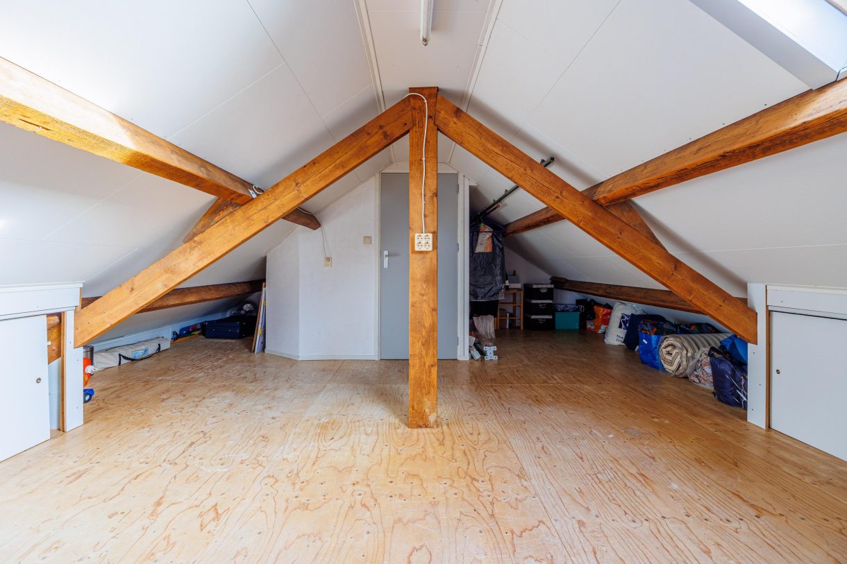 Te koop: Foto Woonhuis aan de Eikenlaan 6 in Langenboom