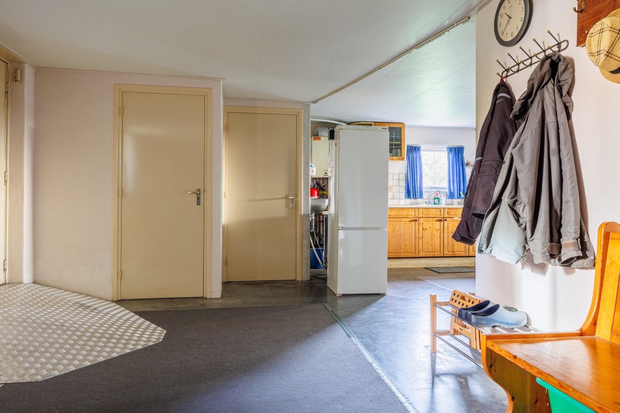 Te koop: Foto Woonhuis aan de Eikenlaan 6 in Langenboom