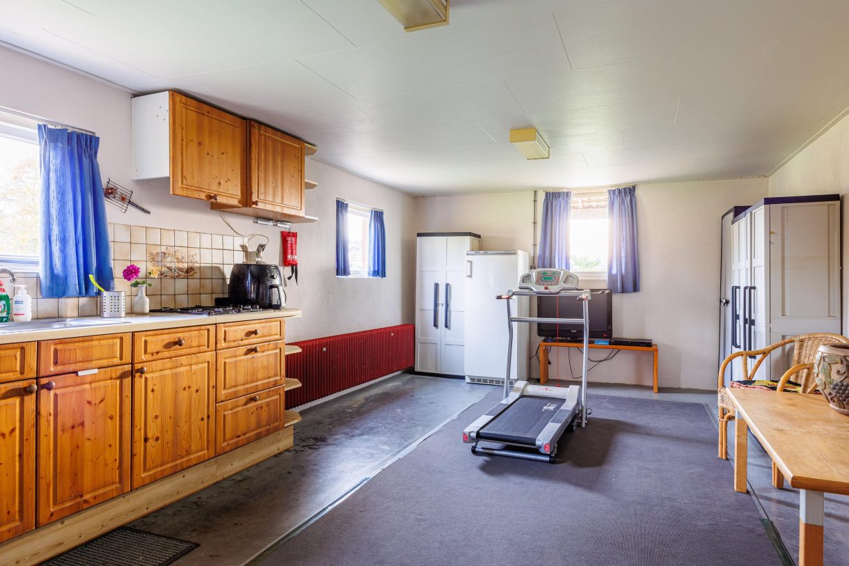 Te koop: Foto Woonhuis aan de Eikenlaan 6 in Langenboom