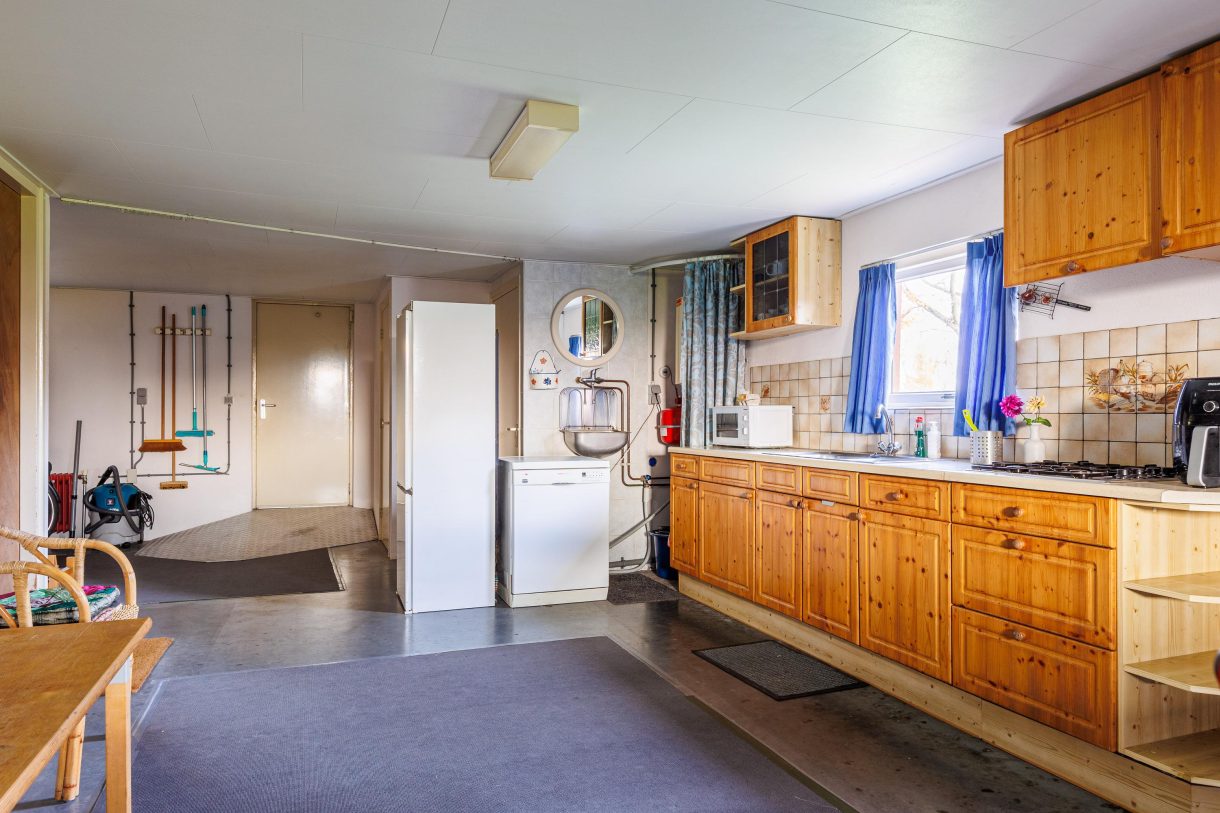 Te koop: Foto Woonhuis aan de Eikenlaan 6 in Langenboom