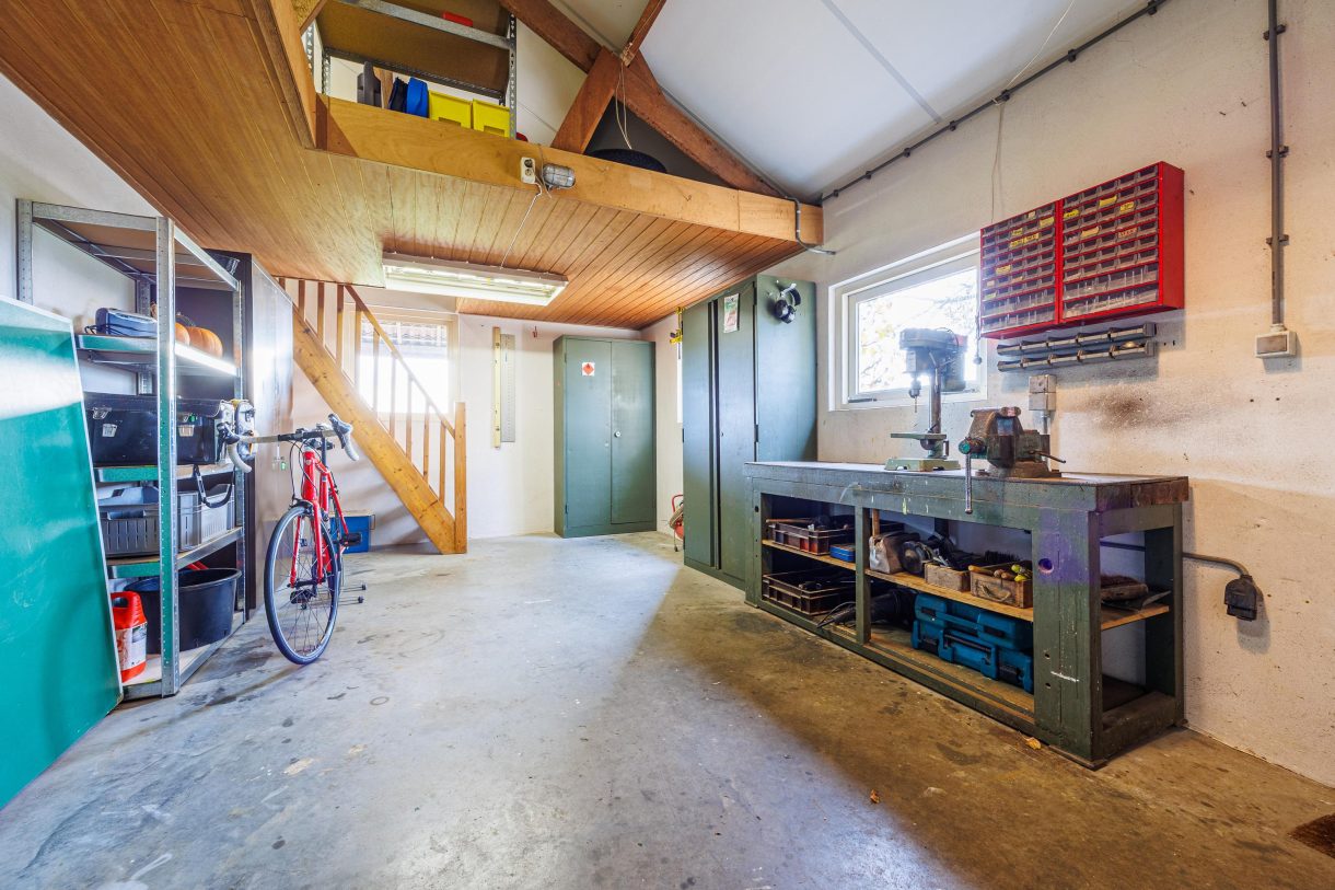 Te koop: Foto Woonhuis aan de Eikenlaan 6 in Langenboom