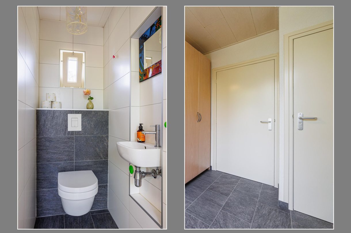 Te koop: Foto Woonhuis aan de Eikenlaan 6 in Langenboom