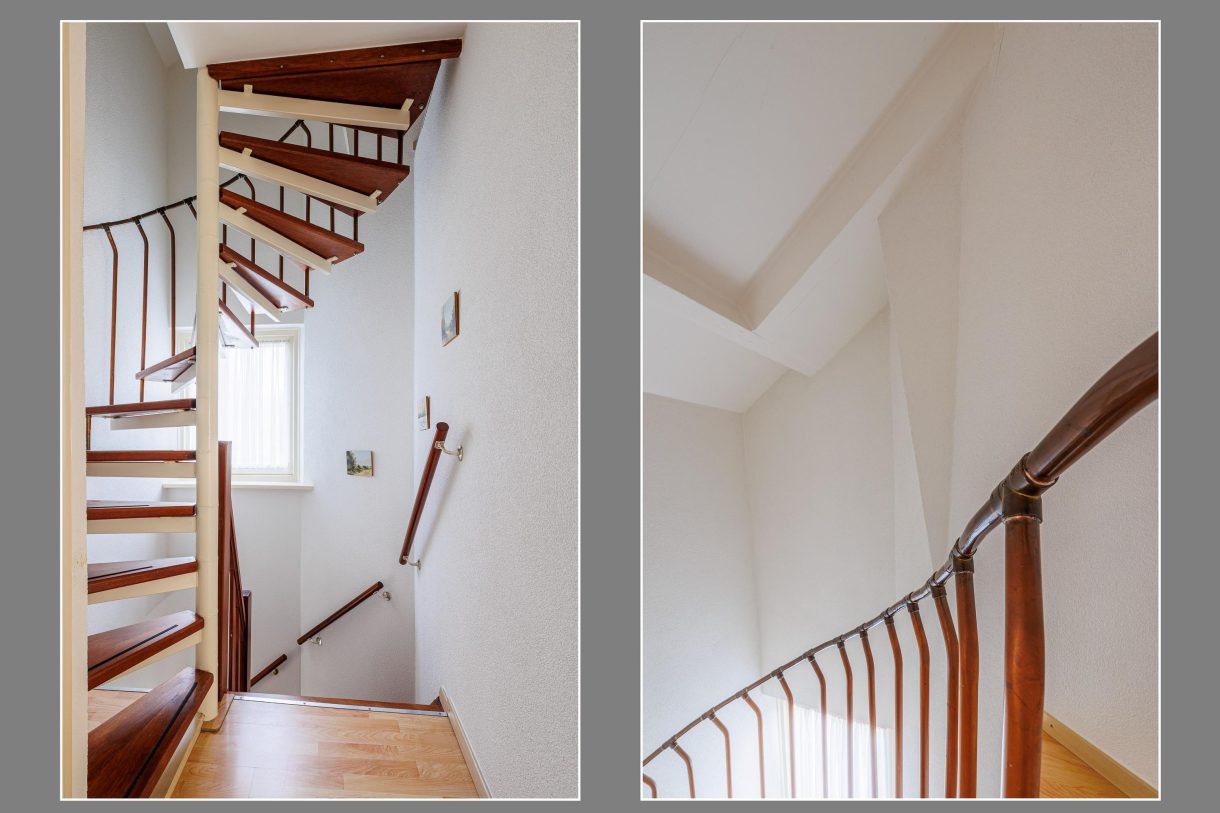 Te koop: Foto Woonhuis aan de Eikenlaan 6 in Langenboom