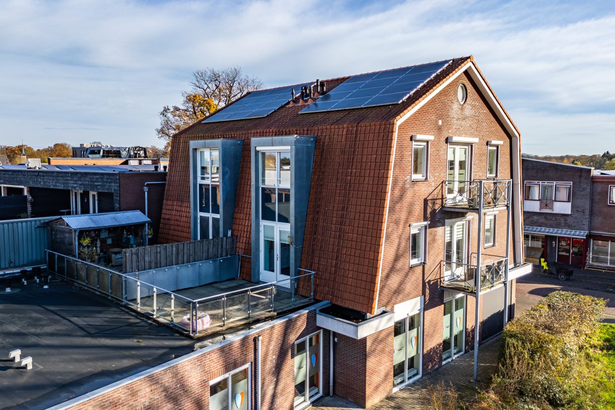 Te koop: Foto Appartement aan de Coldenhovenseweg 10A in Eerbeek