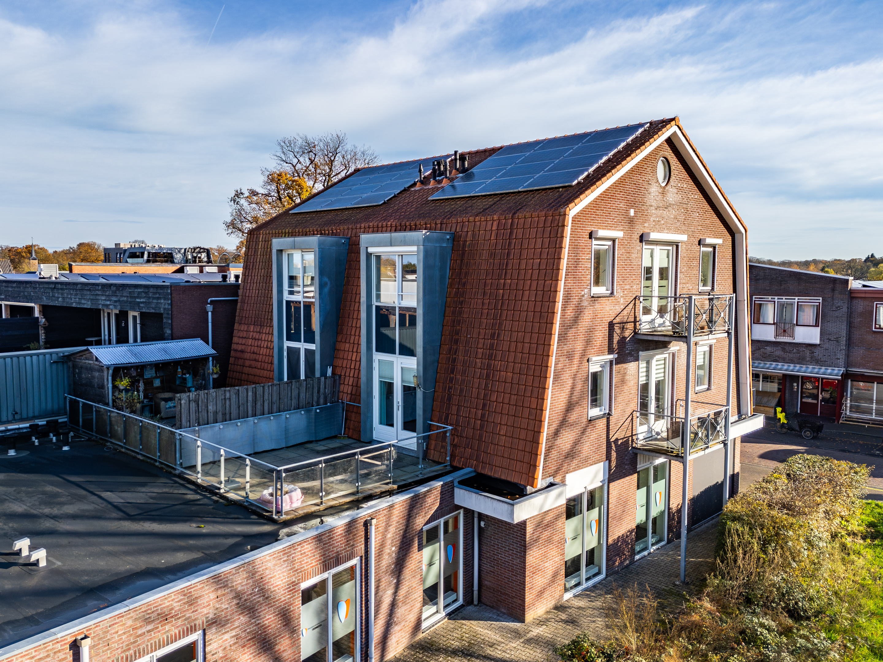 Te koop: Foto Appartement aan de Coldenhovenseweg 10A in Eerbeek