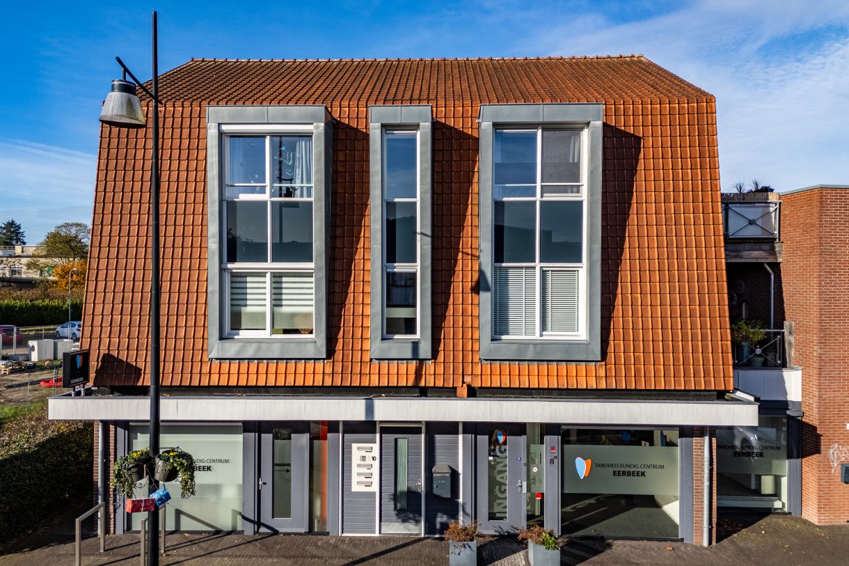 Te koop: Foto Appartement aan de Coldenhovenseweg 10A in Eerbeek