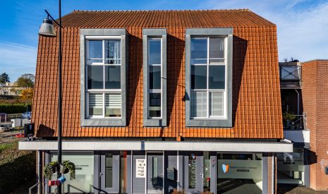 Hoofdfoto van Eerbeek Coldenhovenseweg 10A