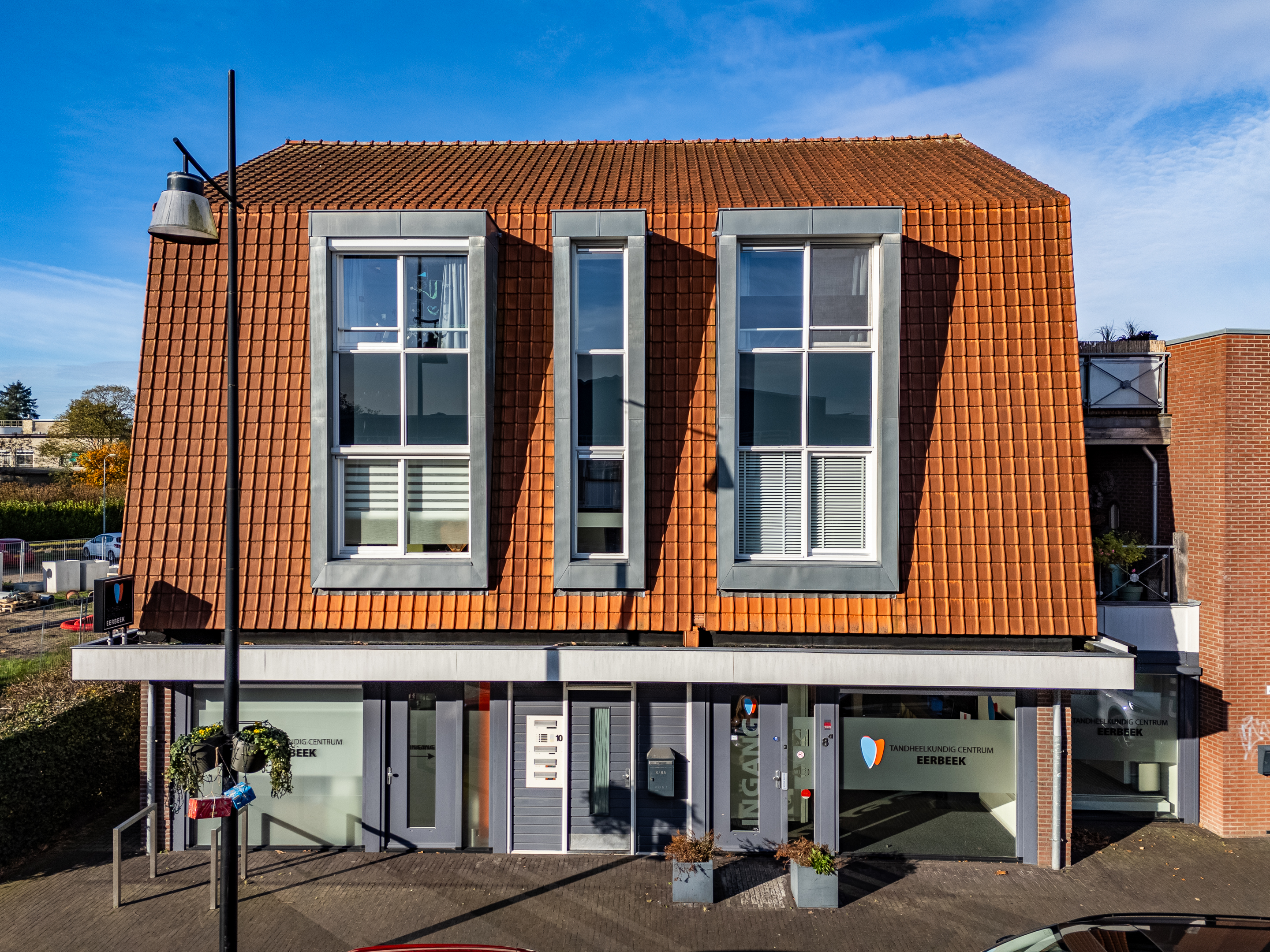 Hoofdfoto van Eerbeek Coldenhovenseweg 10A
