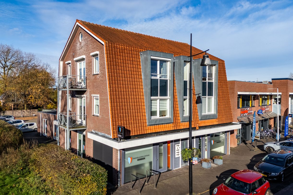 Te koop: Foto Appartement aan de Coldenhovenseweg 10A in Eerbeek