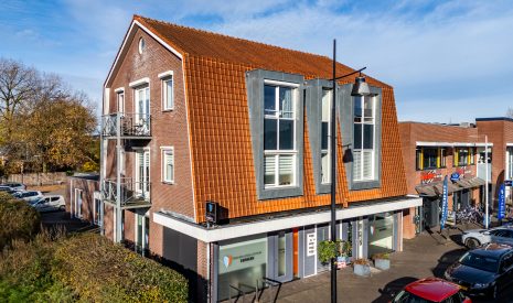 Te koop: Foto Appartement aan de Coldenhovenseweg 10A in Eerbeek