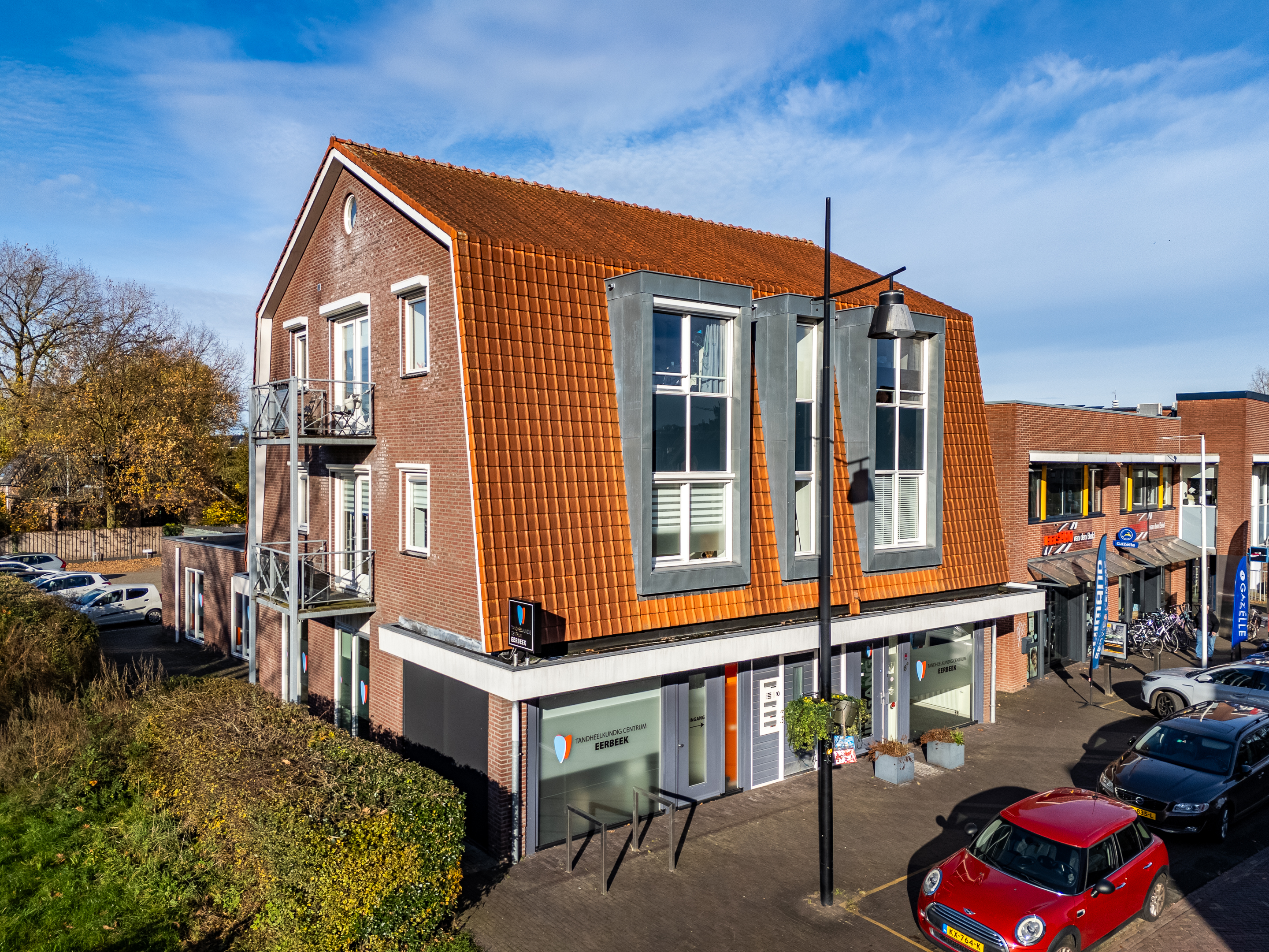 Te koop: Foto Appartement aan de Coldenhovenseweg 10A in Eerbeek