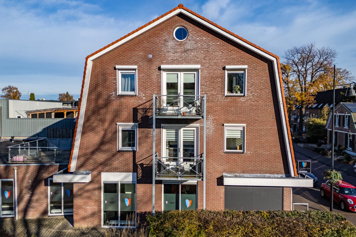 Te koop: Foto Appartement aan de Coldenhovenseweg 10A in Eerbeek